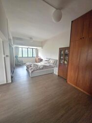 Peach Garden (D15), Apartment #636740821